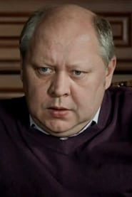 Константин Глушков